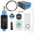 QFS OEM Replacement In-Tank EFI Fuel Pump w/ Fuel Pressure Regulator, Tank Seal, Strainer - HFP-361-BUR2T2