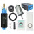 QFS OEM Replacement In-Tank EFI Fuel Pump w/ Tank Seal, Fuel Filter, Strainer - HFP-361-UTF