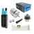 QFS OEM Replacement In-Tank EFI Fuel Pump w/ Fuel Pressure Regulator, Fuel Filter, Strainer - HFP-382-BR2F2