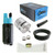 QFS OEM Replacement In-Tank EFI Fuel Pump w/ Tank Seal, Fuel Filter, Strainer - HFP-382-BT4F2