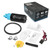 QFS OEM Replacement In-Tank EFI Fuel Pump w/ Tank Seal, Strainer - HFP-382-YT34