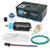 QFS OEM Replacement In-Tank EFI Fuel Pump w/ Fuel Pressure Regulator, Tank Seal, Fuel Filter, Strainer - HFP-383-RTF
