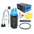 QFS OEM Replacement In-Tank EFI Fuel Pump w/ Fuel Pressure Regulator, Tank Seal, Strainer - HFP-384-UR2T4