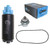 QFS OEM Replacement Marine/Outboard EFI Fuel Pump w/ Fuel Pressure Regulator, Tank Seal - HFP-385-OBRT