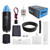 QFS OEM Replacement In-Tank EFI Fuel Pump w/ Tank Seal, Fuel Filter, Strainer - HFP-385-UT2F3