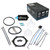 QFS OEM Replacement In-Tank EFI Fuel Pump with Strainer, Lock Ring & Tank Seal - HFP-386-U2