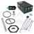 QFS OEM Replacement In-Tank EFI Fuel Pump with Strainer, Fuel Pressure Regulator, Lock Ring & Tank Seal - HFP-386-U2R