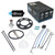 QFS OEM Replacement In-Tank EFI Fuel Pump w/ Fuel Pressure Regulator, Tank Seal, Strainer - HFP-386-UR2T