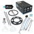 QFS OEM Replacement In-Tank EFI Fuel Pump w/ Fuel Pressure Regulator, Tank Seal, Strainer - HFP-386-URT