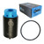 QFS OEM Replacement In-Tank EFI Fuel Pump w/ Tank Seal - HFP-387-XT2