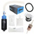 QFS OEM Replacement In-Tank EFI Fuel Pump with Tank Seal, Fuel Filter, Strainer - HFP-389-U2TF3