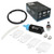 QFS OEM Replacement In-Tank EFI Fuel Pump w/ Fuel Pressure Regulator, Tank Seal, Strainer - HFP-390-UR3T3