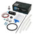 QFS OEM Replacement In-Tank EFI Fuel Pump w/ Fuel Pressure Regulator, Tank Seal, Strainer - HFP-396-U5