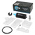 QFS OEM Replacement In-Tank EFI Fuel Pump w/ Fuel Pressure Regulator, Tank Seal, Strainer - HFP-397-URT