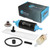 QFS OEM Replacement In-Tank EFI Fuel Pump w/ Fuel Pressure Regulator, Tank Seal, Fuel Filter, Strainer - HFP-404-R5TF