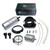 QFS OEM Replacement In-Tank EFI Fuel Pump w/ Tank Seal, Fuel Filter, Strainer - HFP-437-TF