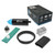 QFS OEM Replacement In-Tank EFI Fuel Pump w/ Fuel Pressure Regulator, Tank Seal, Fuel Filter, Strainer - HFP-439-RT56F