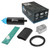 QFS OEM Replacement In-Tank EFI Fuel Pump w/ Tank Seal, Fuel Filter, Strainer - HFP-439-T48F