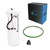 QFS OEM Replacement In-Tank EFI Fuel Pump Tank Seal, Assembly - HFP-A230