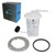 QFS OEM Replacement In-Tank EFI Fuel Pump Assembly - HFP-A242