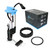 QFS OEM Replacement In-Tank EFI Fuel Pump w/ Tank Seal, Assembly - HFP-A456