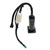 QFS OEM Replacement In-Tank EFI Fuel Pump Assembly - HFP-A489