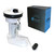 QFS OEM Replacement In-Tank EFI Fuel Pump Assembly - HFP-A531