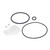 QFS Fuel Pump Installation Kit - HFP-K250