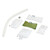 QFS Fuel Pump Installation Kit - HFP-K389
