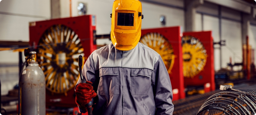 Protective Clothing