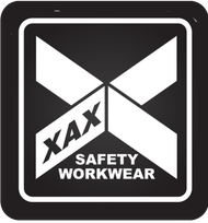 XAX