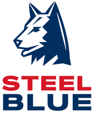 Steel Blue