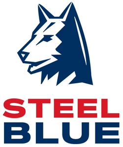 Steel Blue
