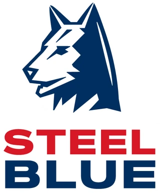 Steel Blue