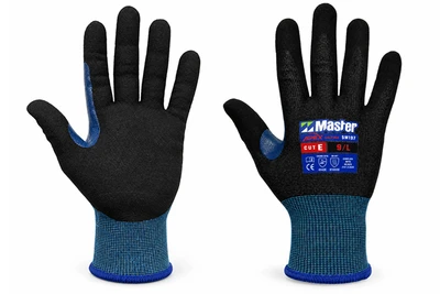 Master Apex Ultra Cut E Resistant Glove