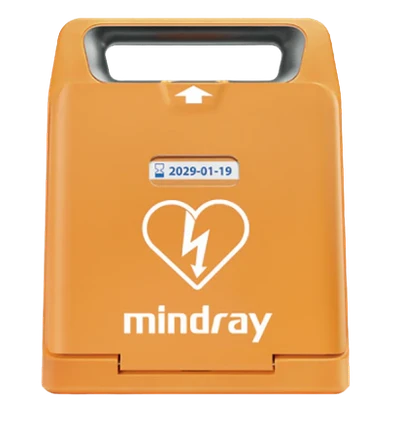 Mindray AED Defibrillator