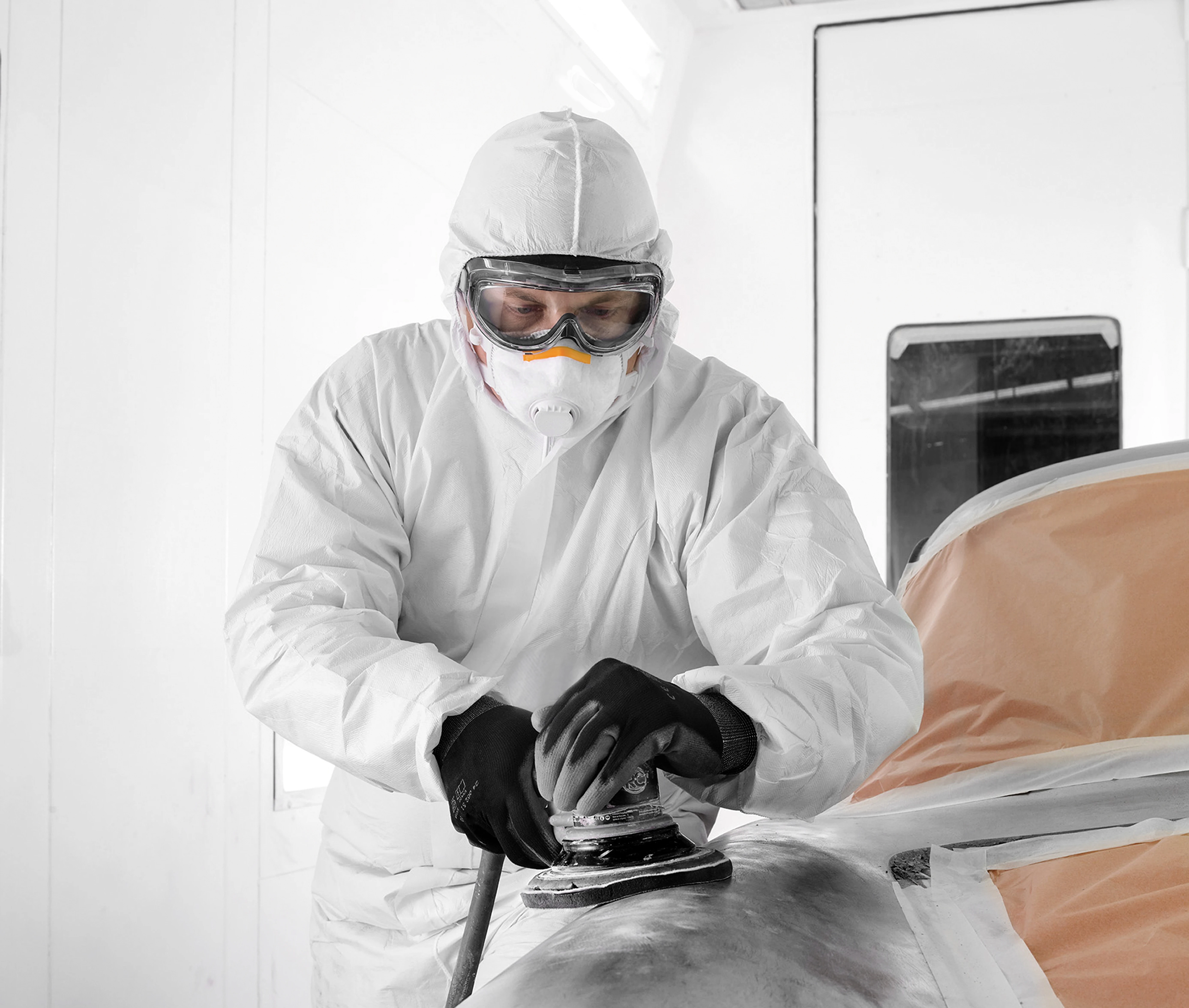 PPE, workwear and safety equipment supplied by Safeman Australia