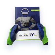 Safeman full product catalogue