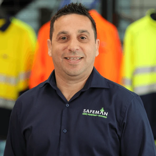 Darren Bugeja
