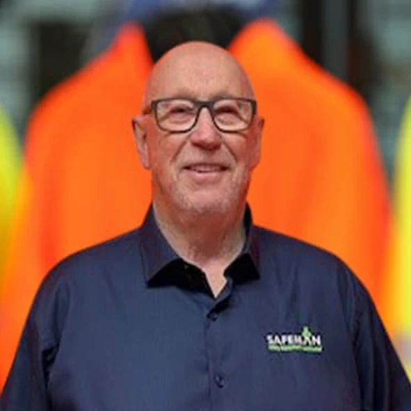 Ian Collins