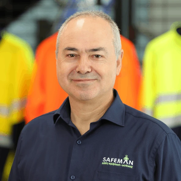 Joe DeNittis