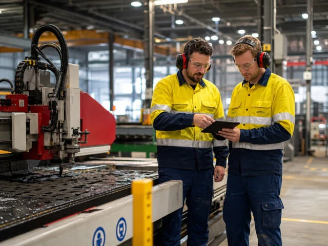 Industry image