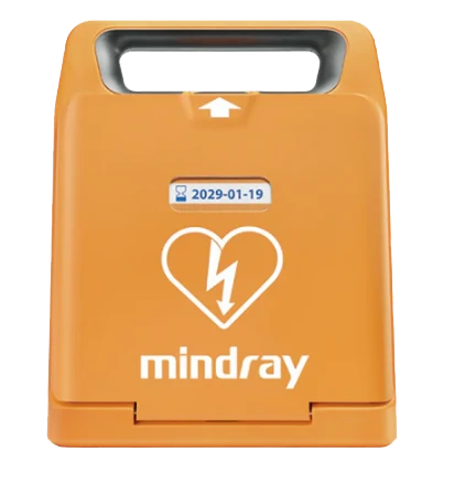 Mindray AED Defibrillator