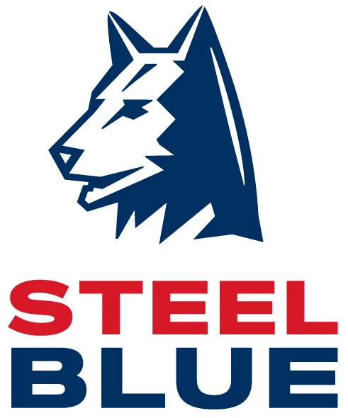 Steel Blue
