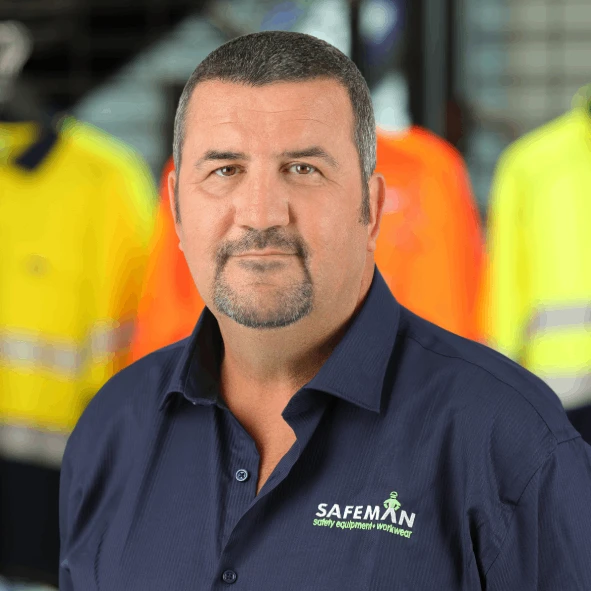 Wayne Walsh
