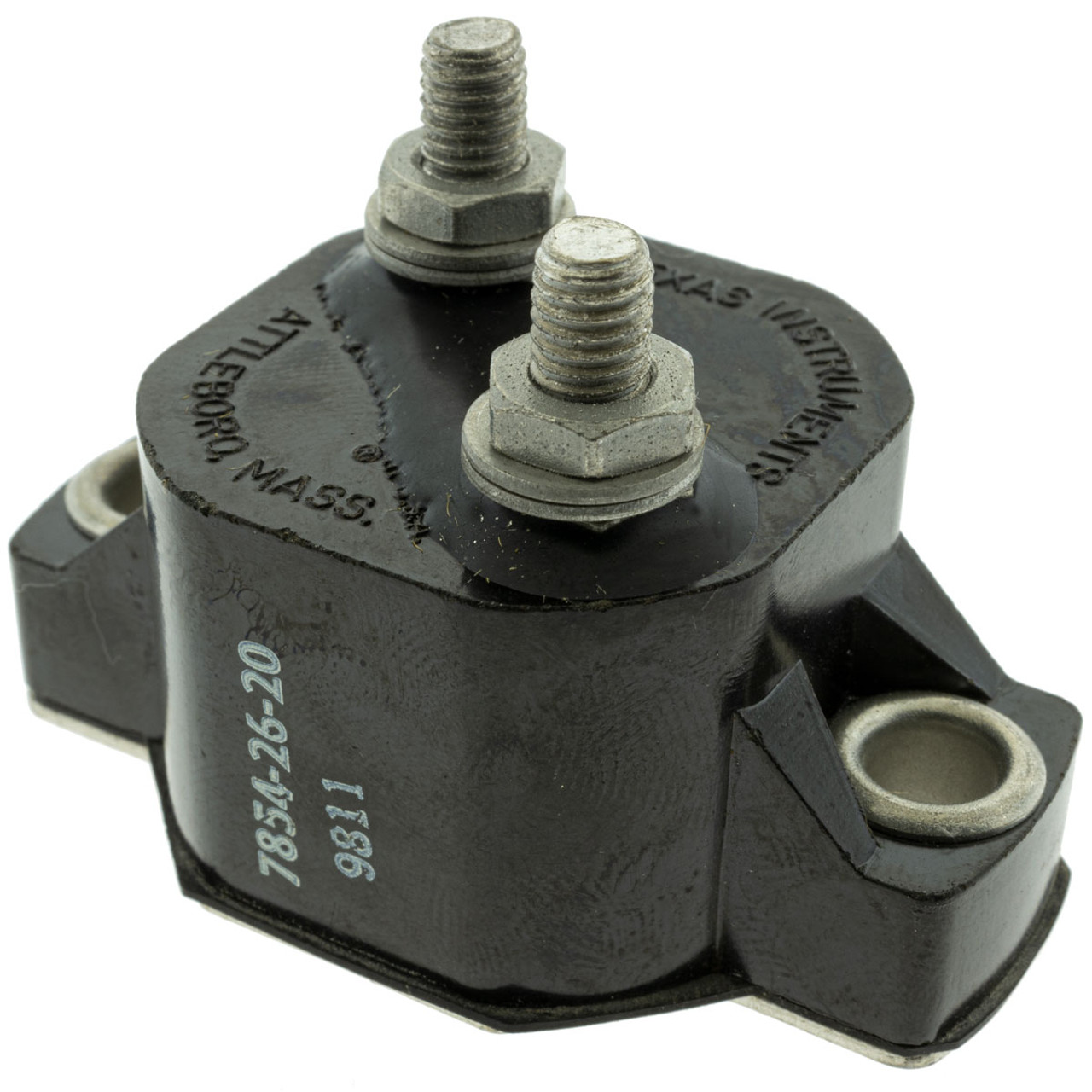 7854-26-20 | Klixon Circuit Breaker