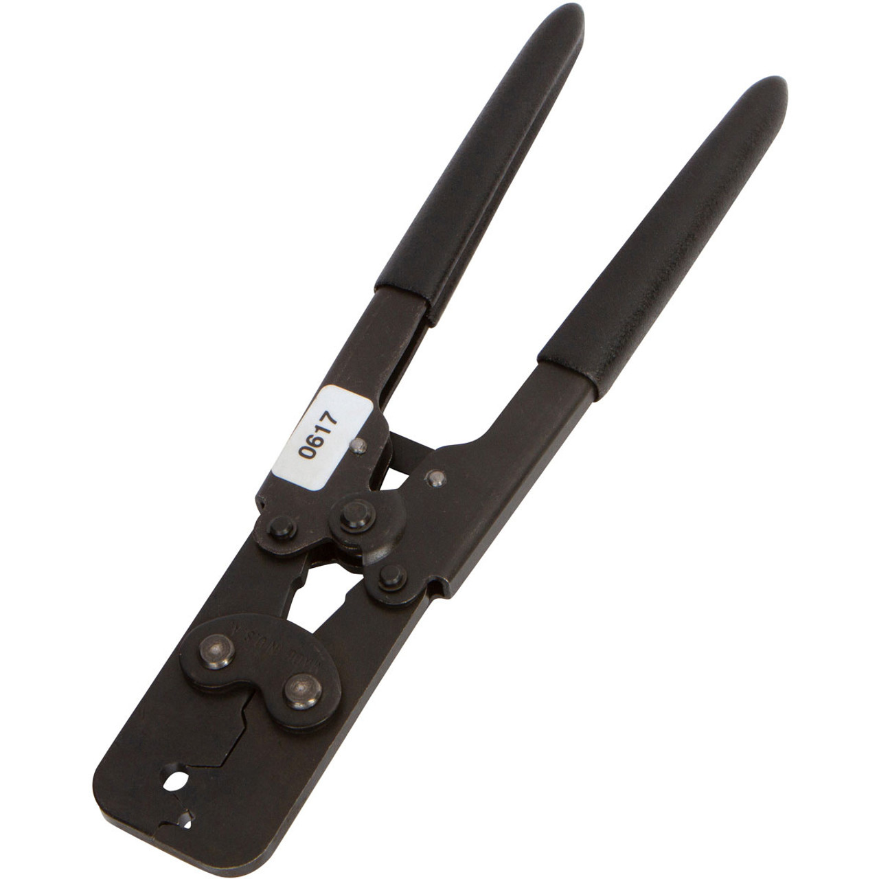 Crimp Tool for 12-10 AWG Metri-Pack 480 & 630 Series Terminals 12071687 