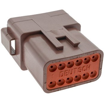 M39029/1-507 TE Connectivity Deutsch Connectors $1.2111/ 1 SPQ, 5422  Original Parts in Stock - JAK Electronics