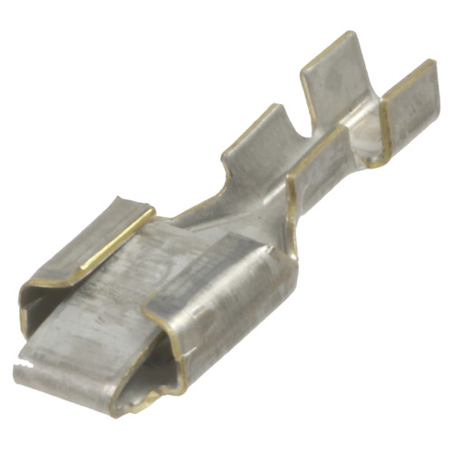 02965141-L - Delphi 56 Series Female Terminal for 20-18 AWG, Loose Piece