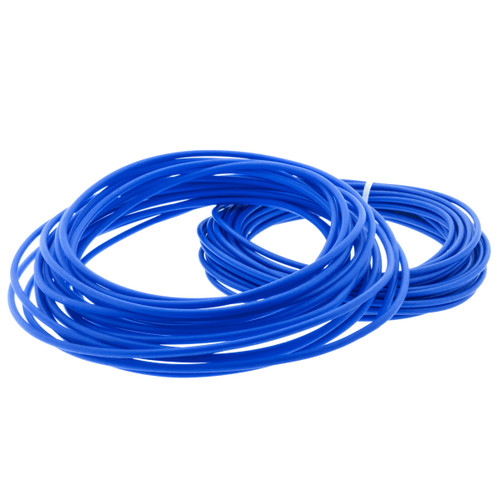 16 AWG GXL Wire, Blue